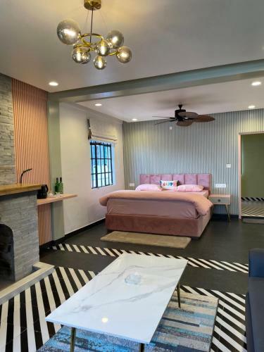 Bed & Breakfast The Gingko Eyrie