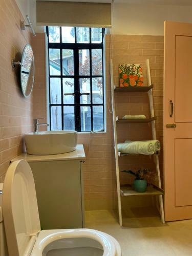 Bed & Breakfast The Gingko Eyrie
