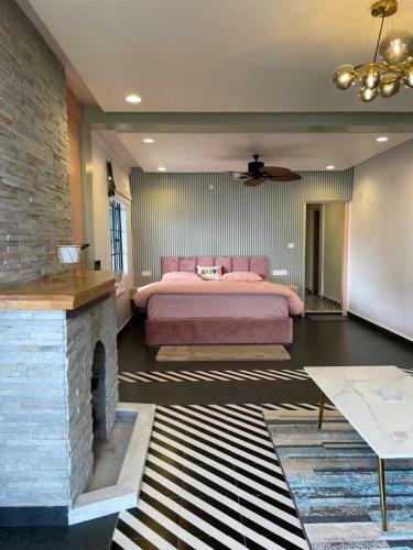 Bed & Breakfast The Gingko Eyrie
