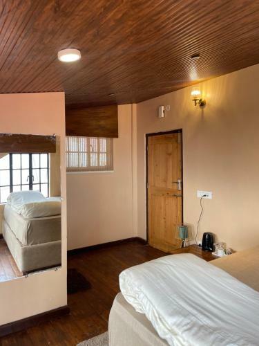 Bed & Breakfast The Gingko Eyrie