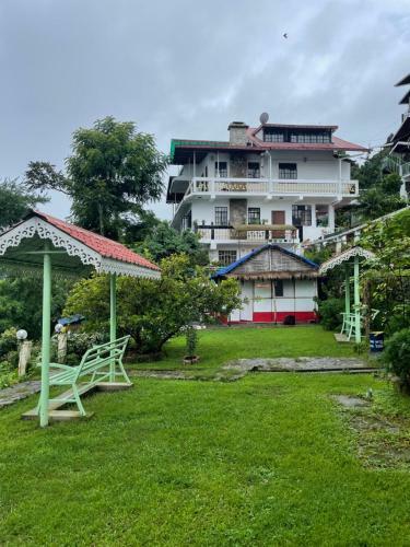 Bed & Breakfast The Gingko Eyrie