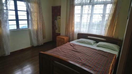 Private Apartment