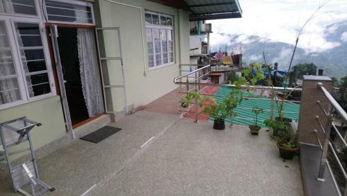 Private Apartment