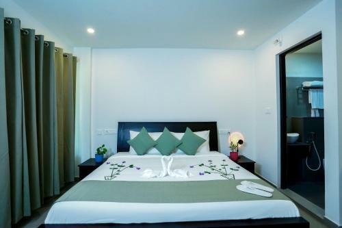 Hotel Satra Wayanad