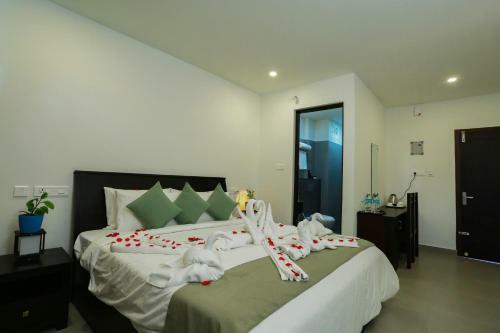 Hotel Satra Wayanad