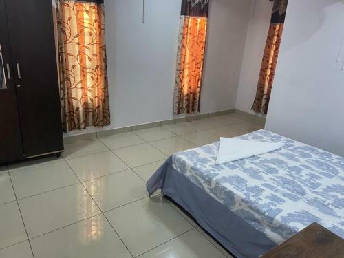 Coffee Hill Homestay Wayanad