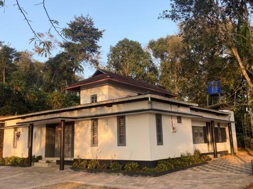 Coffee Hill Homestay Wayanad
