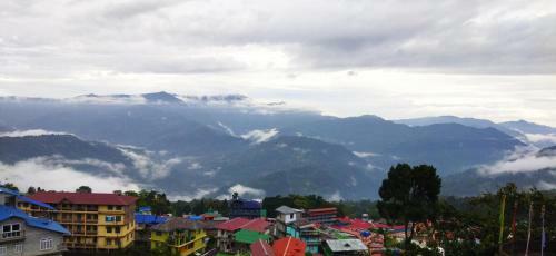 Hotel J P Lodge Kalimpong