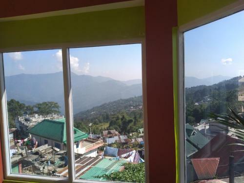 Sameer Homestay