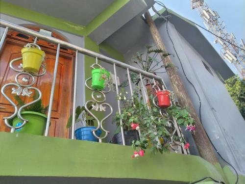 Sameer Homestay