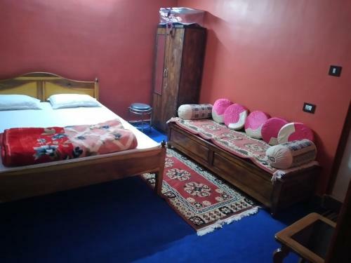 Sameer Homestay