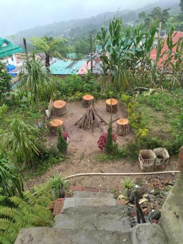 Sameer Homestay