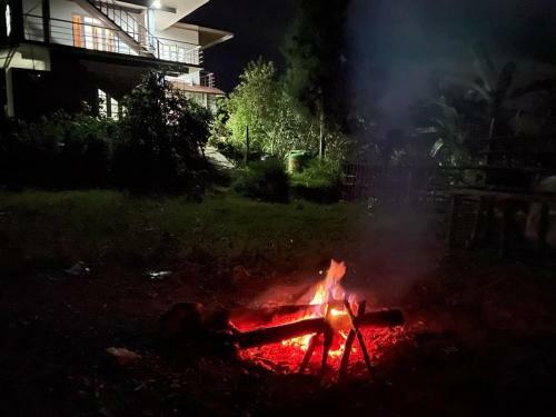 Aadhya Homestay