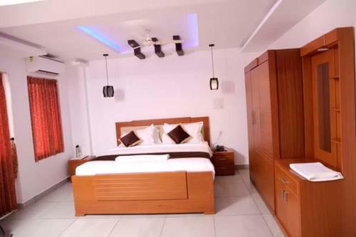 Hotel Udupi Agraharam