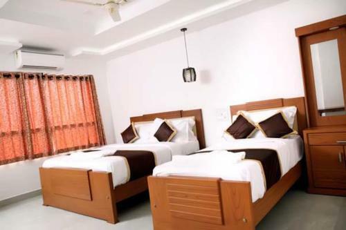 Hotel Udupi Agraharam