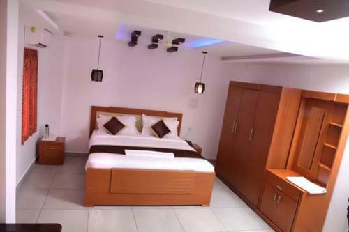 Hotel Udupi Agraharam