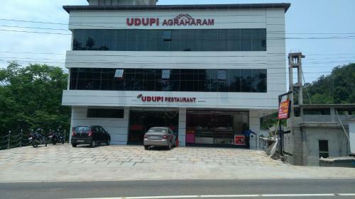 Hotel Udupi Agraharam