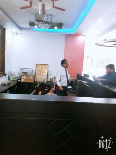 Hotel Udupi Agraharam