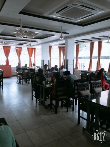Hotel Udupi Agraharam