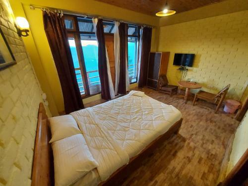 Hotel Jopa Delo Inn