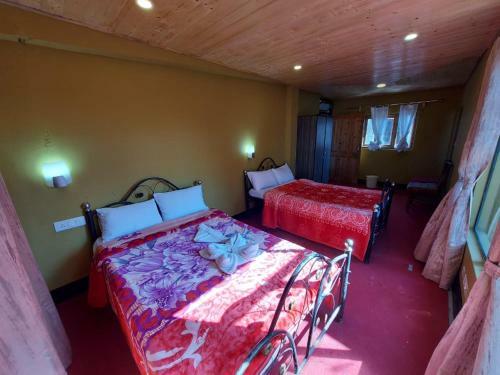 Hotel Jopa Delo Inn