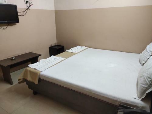 Hotel Suprabhat Residency Secundrabad