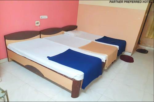 Hotel Suprabhat Residency Secundrabad
