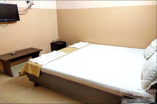 Hotel Suprabhat Residency Secundrabad
