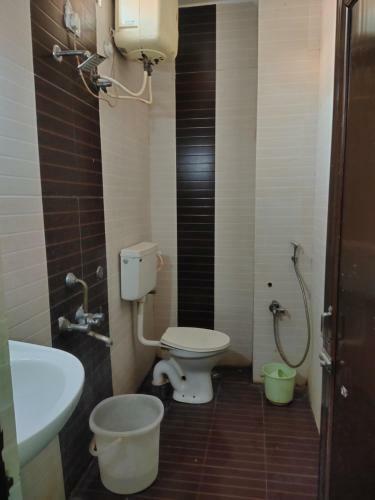 Hotel Suprabhat Residency Secundrabad