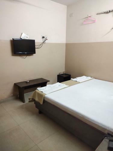 Hotel Suprabhat Residency Secundrabad
