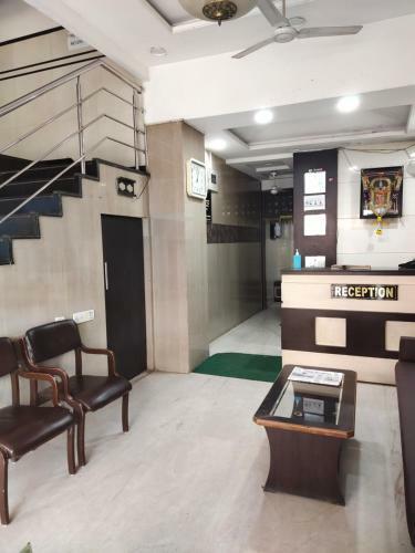 Hotel Suprabhat Residency Secundrabad