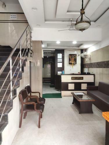 Hotel Suprabhat Residency Secundrabad