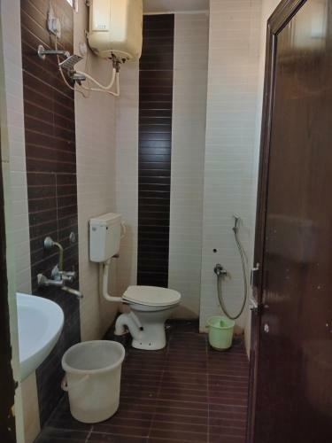 Hotel Suprabhat Residency Secundrabad