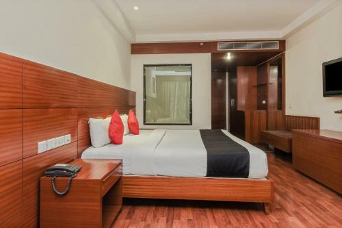 Capital O 35958 Hotel Lake View