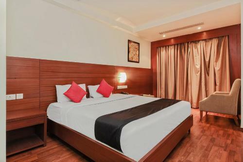 Capital O 35958 Hotel Lake View
