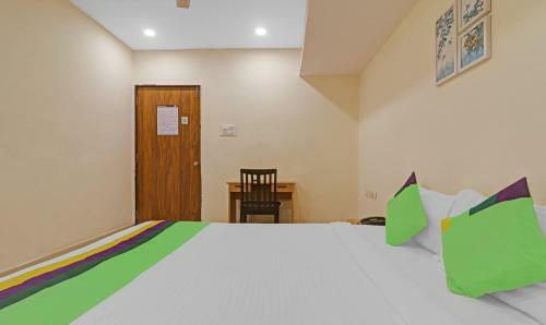 Treebo Trend Tee Hotels