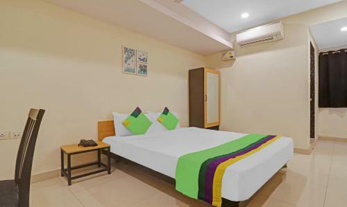 Treebo Trend Tee Hotels