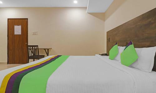 Treebo Trend Tee Hotels