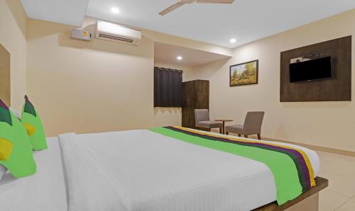 Treebo Trend Tee Hotels