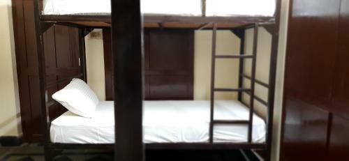 Albergue Hyderabad Days