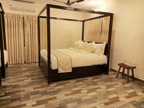 Hotel Brown Town Resort & Spa