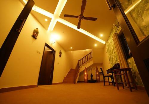 Hotel Brown Town Resort & Spa