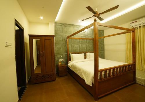 Hotel Brown Town Resort & Spa