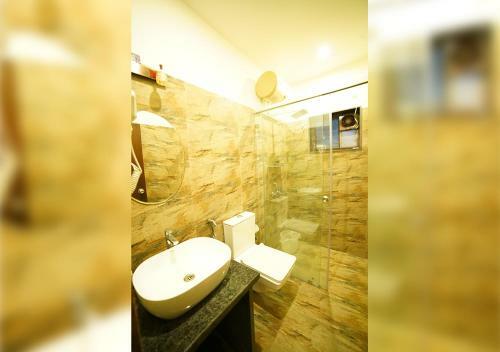 Hotel Brown Town Resort & Spa