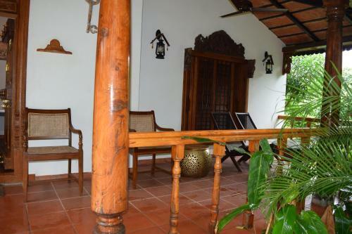 Hotel Brown Town Resort & Spa