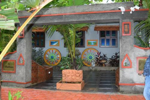 Hotel Brown Town Resort & Spa