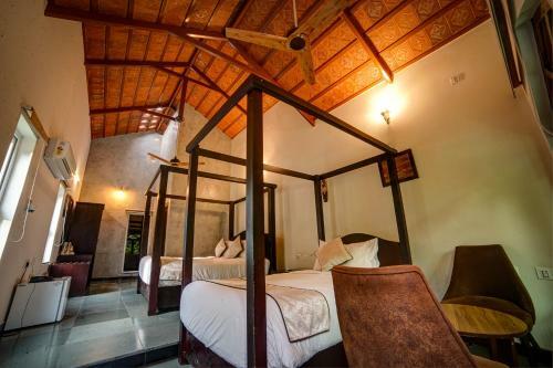 Hotel Brown Town Resort & Spa