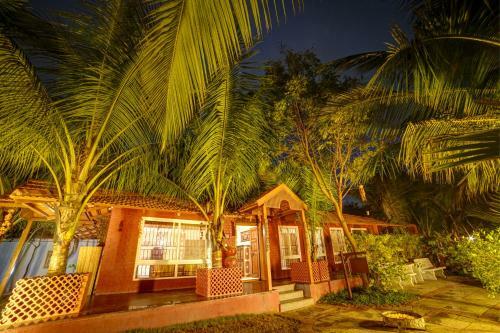 Hotel Brown Town Resort & Spa
