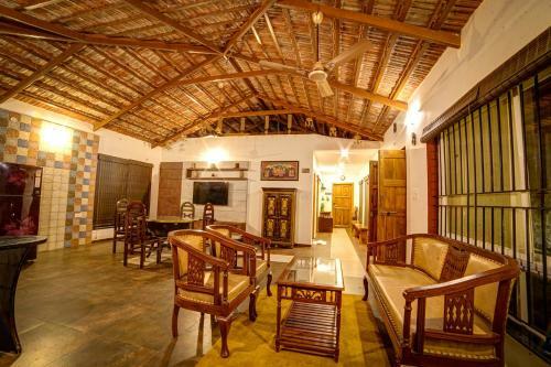 Hotel Brown Town Resort & Spa