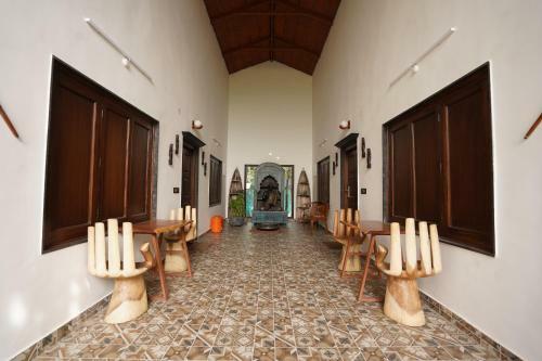 Hotel Brown Town Resort & Spa